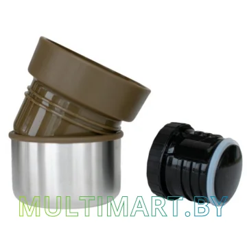 Термос TRAMP TRC-027 0.9 л (оливковый) картинка 3